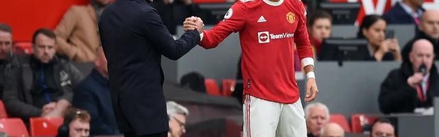 索肖：曼联签回C罗是正确决策，只是结局令人痛心