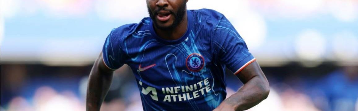 pp电子APP-罗马诺：斯特林被推荐给那不勒斯，但高薪使他并不是优先选择