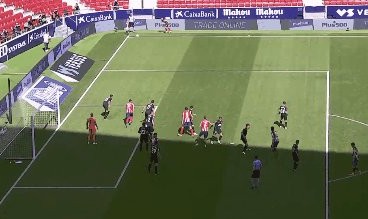 pp电子官方网站-【西甲】科雷亚、略伦特皆双响 马竞5比0埃瓦尔