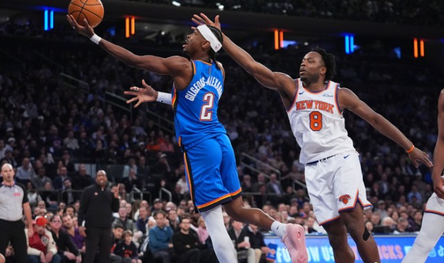 pp电子平台-8战7胜，悄悄夺回联盟第一！3大优势无惧伤病+隔空送给哈登神助攻|雷霆|亚历山大|詹姆斯·哈登|尼克斯|俄克拉荷马雷霆队_新浪体育_新浪新闻