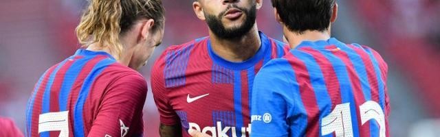 pp电子首页-皮克降薪助孟菲斯注册，科曼：无梅西我们也很强