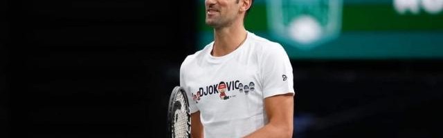 pp电子官方网站-巴黎德约欲打破“大师”荒 总决赛最后两席六人混战