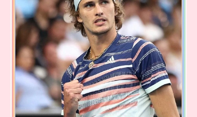 pp电子APP-十年磨一剑！小兹维列夫完胜晋级，完成大师赛全四强壮举