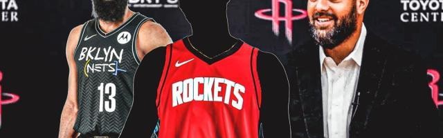 pp电子官方网站-拿到19年来最高顺位，火箭重新腾飞已打下坚实基础