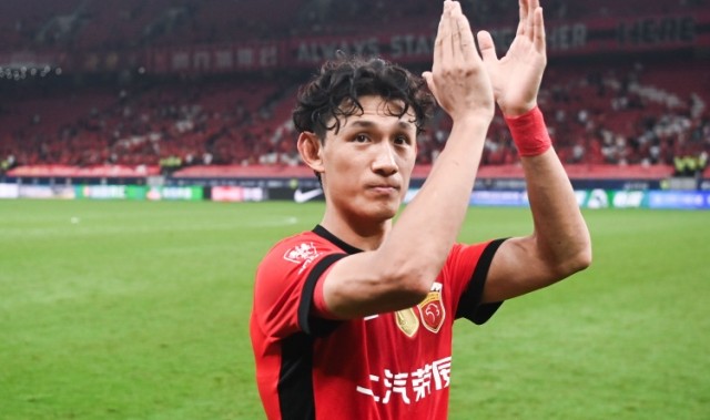 pp电子官方网站-确认为海港再战一年，36岁王燊超：队长最重要的一点是以身作则