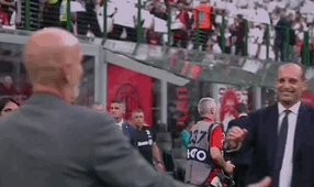 pp电子平台-逆天改命！教练生涯首胜阿莱格里，皮奥利赢在变招