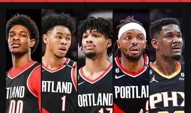 pp电子官方网站-开拓新时代！送走利拉德 开拓者成休赛期最大赢家