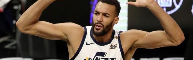 pp电子APP-主场再遇诡异失败！爵士将帅：我们现在太不对劲了