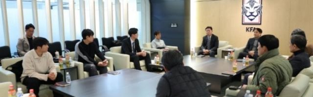 pp电子APP-内斗升级！韩国队选帅再陷僵局 挖角国足对手有戏？