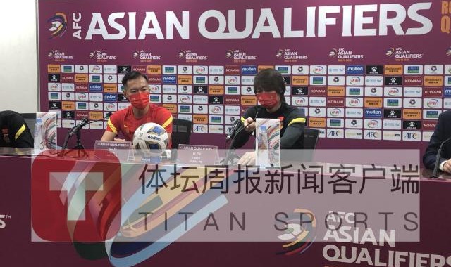 pp电子平台-吴曦：做好四点给大家带来惊喜 时刻准备战斗