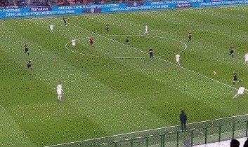 pp电子首页-【意杯】哲科闪击 桑切斯世界波 国米2比0淘汰罗马