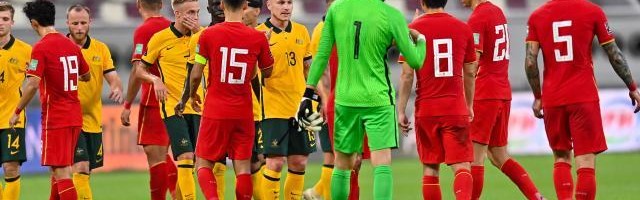 pp电子首页-李毅：放下心态忘掉过去 踢日本不会再如此被动