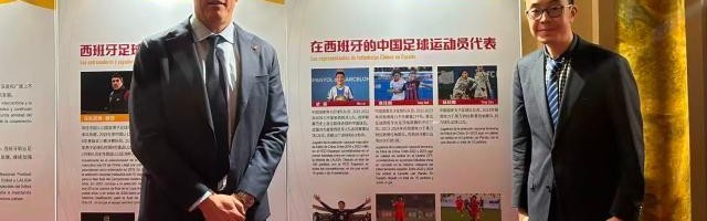 pp电子APP-【专访】西甲高层：希望更多中国球员追随武磊的脚步