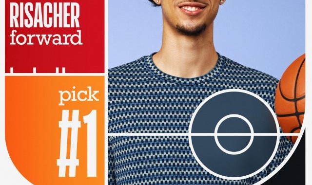 pp电子平台-2024NBA选秀：法国人包揽前二顺位 马刺交易8号签