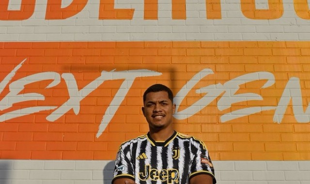 pp电子首页-迪马济奥：多队有意尤文后卫佩德罗·费利佩，萨索洛也加入竞争