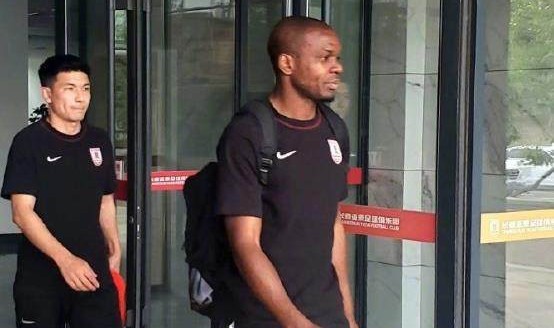 pp电子平台-亚泰奔赴京城开启6月征程 祖伊归队曹永竞将回避