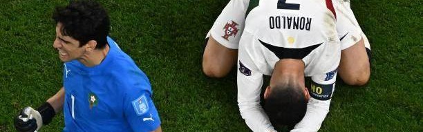 pp电子平台-一夫当关零封西葡两“牙”！摩洛哥门神缔造黑马奇迹