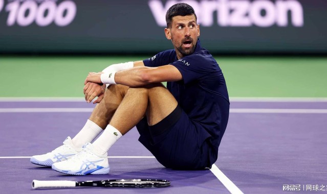 pp电子首页-德约详述对阵德雷珀时体能崩盘：彻底耗尽体力，完全没油了