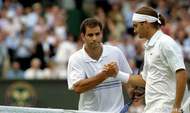 由辛纳被终结连胜想到费德勒，老牛可是历史独一档！