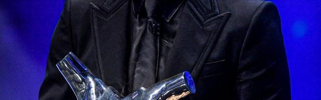 pp电子官方网站-【观察】哈兰德捧回大奖，但德布劳内还有下一次吗？