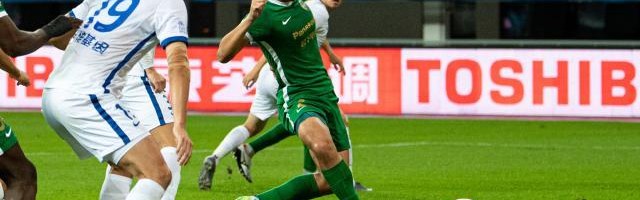 pp电子官方网站-浙江队为何中超11场不败？防守蜕变得益于双管齐下